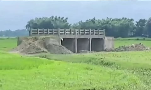 bihar Bridge