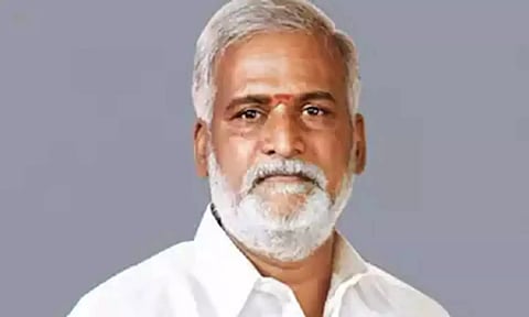 முத்தமிழ் முருகன் மாநாட்டில் பிரமாண்ட பந்தல் அமைக்க ஏற்பாடு-சேகர்பாபு