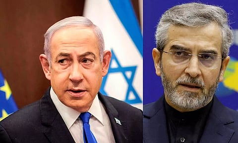 ஹமாஸ் தலைவரை கொலை செய்ததன் மூலம் இஸ்ரேல் கடும் விளைவுக்கான தவறை செய்துவிட்டது: ஈரான்