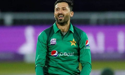 இலங்கையிடம் தோல்வி- இந்திய அணியை கிண்டல் செய்த பாக். வீரர்