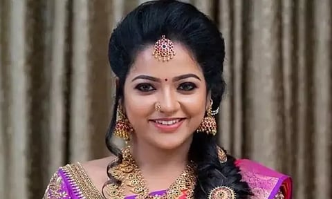 சின்னத்திரை நடிகை சித்ரா மரண வழக்கு- கணவர் ஹேம்நாத் விடுதலை