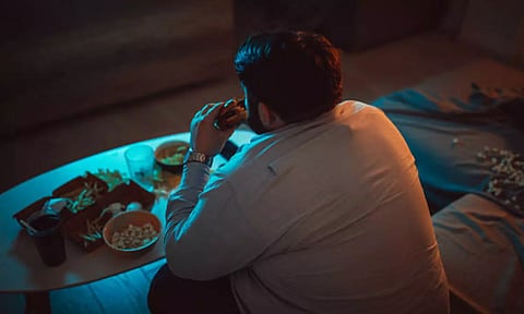 எப்படி சாப்பிட வேண்டும்?: சாஸ்திரம் சொல்வது என்ன?