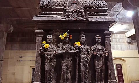 குருவின் அருளைப் பெற தானம் செய்யுங்கள்