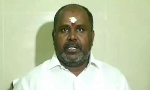 வயநாடு நிலச்சரிவுடன் முல்லை பெரியாறு அணையை கேரளா முடிச்சு போடுவதா? ஆர்.பி.உதயகுமார் கண்டனம்