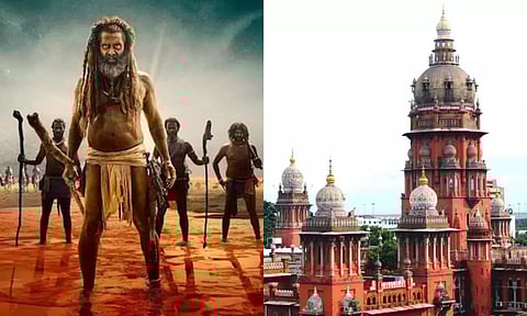 தங்கலான் ரிலீசாவதில் சிக்கல் - உயர்நீதிமன்றம் அதிரடி உத்தரவு