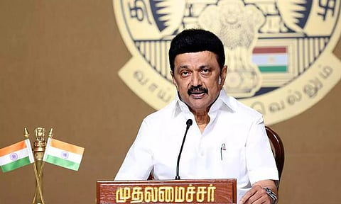 யானைகளின் எண்ணிக்கை சீராக உயர்ந்து வருகிறது- முதலமைச்சர் மு.க.ஸ்டாலின்