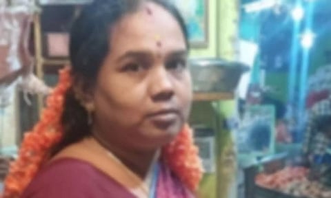 கள்ளக்காதல் தகராறில் தீவைத்து எரிக்கப்பட்ட பெண் உயிரிழப்பு