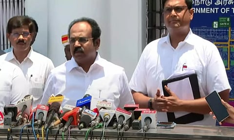 15 முதலீட்டு திட்டங்களுக்கு அமைச்சரவை கூட்டத்தில் ஒப்புதல்