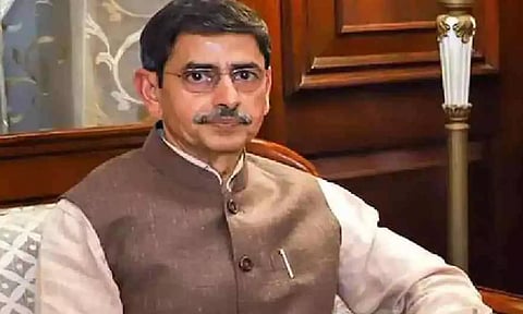 கவர்னரின் தேநீர் விருந்து: தி.மு.க. கூட்டணி கட்சிகள் புறக்கணிப்பு