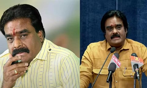 வின் டிவி தேவநாதன்