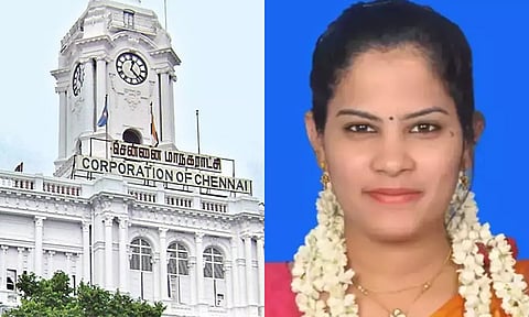 மழை வெள்ளத்தை சமாளிக்க சென்னை மாநகராட்சி தயார்- மேயர் பிரியா