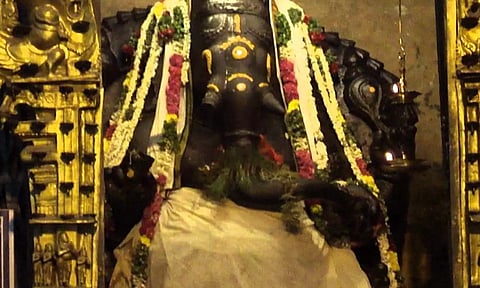 ஹோமத்தின் பலன்கள்