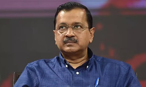 கெஜ்ரிவாலுக்கு இடைக்கால ஜாமீன் வழங்க சுப்ரீம் கோர்ட் மறுப்பு