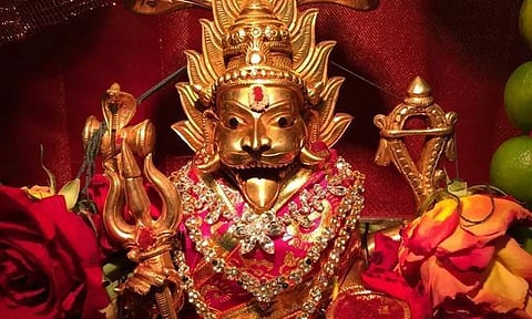 பல்வேறு நன்மைகளை அருளும் அஷ்டமி யாகம்