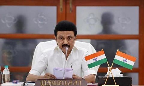 பட்டாசு ஆலையில் வெடி விபத்து - முதல்வர் நிவாரணம் அறிவிப்பு