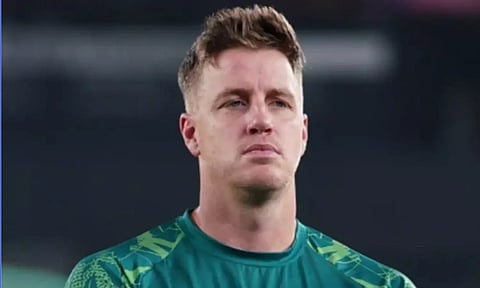 Morne Morkel