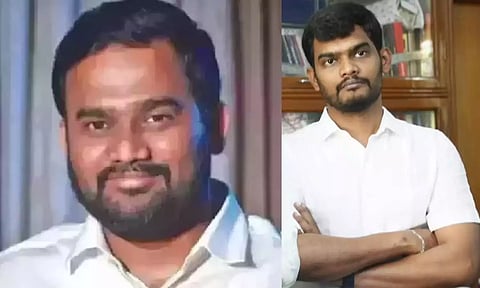 ஜாபர் சாதிக்கின் சகோதரர் முகமது சலீமுக்கு 7 நாள் காவல்