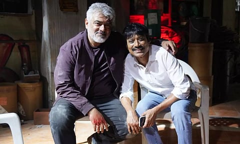 அஜித் என் வழிகாட்டி -எஸ்.ஜே.சூர்யா மகிழ்ச்சி