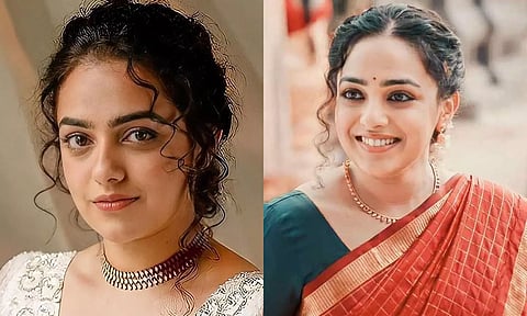 70-வது தேசிய விருது: சிறந்த நடிகையாக நித்யா மேனன் தேர்வு