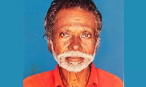 கோவில் விழாவில் முதியவர் அடித்து கொலை