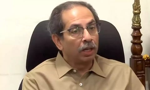 காங்கிரஸ், என்சிபி அறிவிக்கும் முதல் மந்திரி வேட்பாளருக்கு ஆதரவு: உத்தவ் தாக்கரே