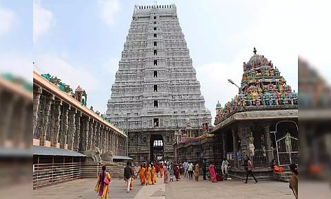 ஆவணி மாத பவுர்ணமி: கிரிவலம் செல்ல உகந்த நேரம்