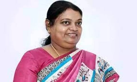 மகளிர் உரிமைத்தொகை குறித்த வதந்திக்கு முற்றுப்புள்ளி வைத்த கீதாஜீவன்