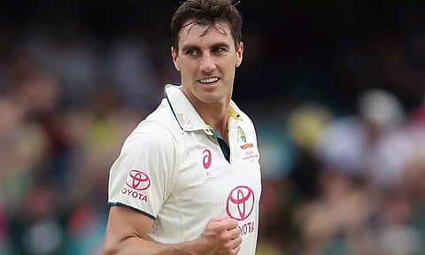 பார்டர்-கவாஸ்கர் கோப்பையை இதுவரை நான் வென்றதில்லை- எச்சரிக்கும் பேட் கம்மின்ஸ்