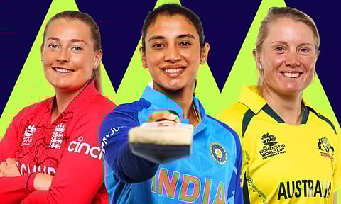 மகளிர் 20 ஓவர் உலக கோப்பை ஐக்கிய அரபு எமிரேட்சுக்கு மாற்றம்?