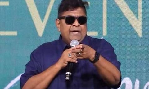 தமிழ்நாட்டை புரிந்துகொள்ள `வாழை' படத்தை பாருங்கள்- இயக்குனர் மிஸ்கின்