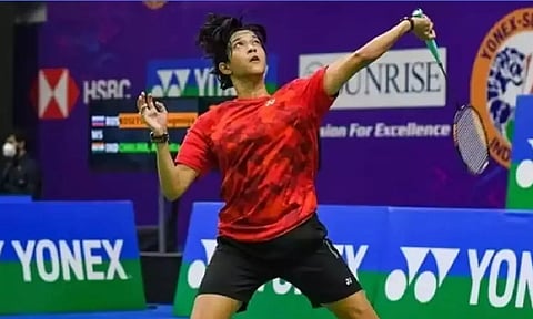 ஜப்பான் ஓபன் பேட்மிண்டன்: முதல் சுற்றில் இந்திய வீராங்கனைகள் தோல்வி