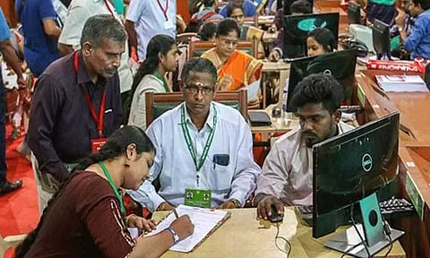 எம்.பி.பி.எஸ் படிப்புக்கான கவுன்சிலிங் இன்று தொடங்கியது