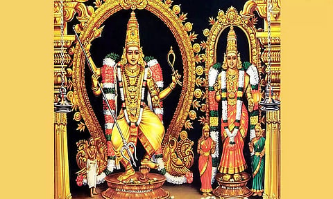 அமிர்தகடேசுவரர் முக்கிய தகவல்கள்-20