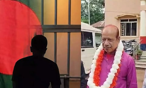 Bangladesh 37 years prison indian