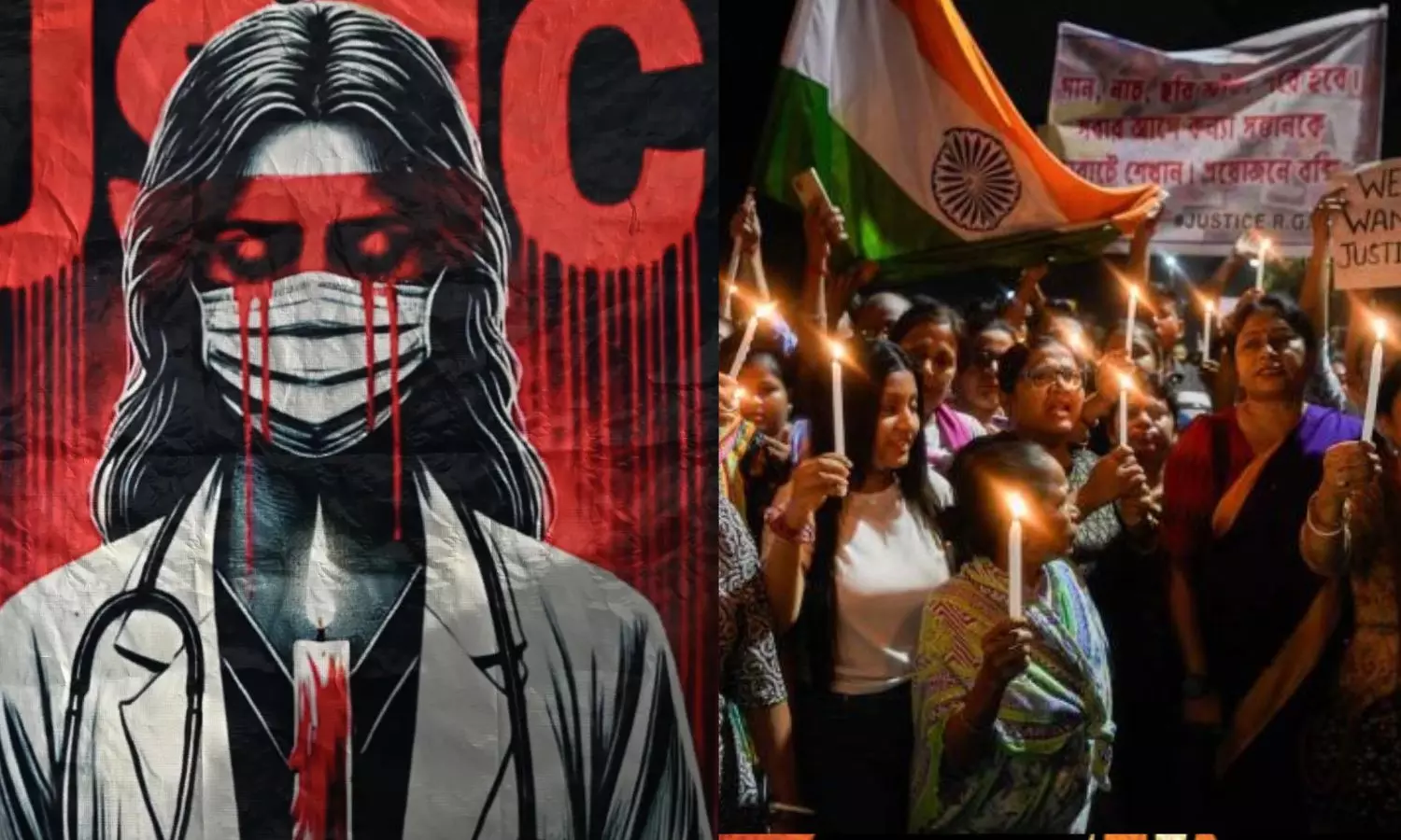 பெண் மருத்துவர் கொலை: இதுவரை நடந்தவை என்ன? வெளிவரும் உண்மைகள் - ஒரு பார்வை!