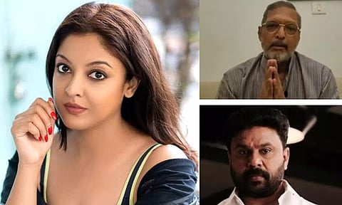 Tanushree Dutta