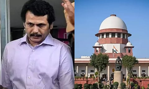 செந்தில் பாலாஜி வழக்கு- தமிழக அரசுக்கு உத்தரவிட்ட சுப்ரீம் கோர்ட்