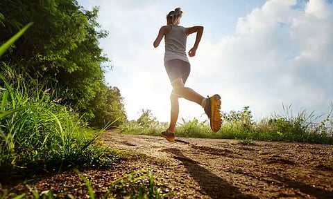 இளைஞர்களுக்கு ஜாக்கிங் ஏன் அவசியம்..?