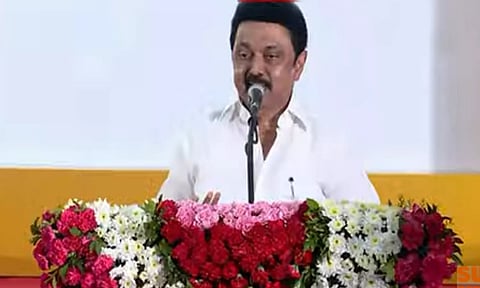 எனக்கு மட்டுமல்ல, லட்சோபலட்சம் பேருக்கு தாயாய், தந்தையாய் இருந்தவர் கலைஞர்- மு.க.ஸ்டாலின்