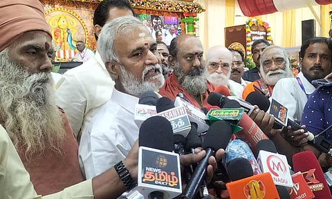 முத்தமிழ் முருகன் மாநாடு மாபெரும் வெற்றி- சேகர்பாபு