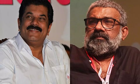 பாலியல் குற்றச்சாட்டுகள் விசாரிக்கப்பட வேண்டும்-நடிகர் முகேஷ் எம்.எல்.ஏ.