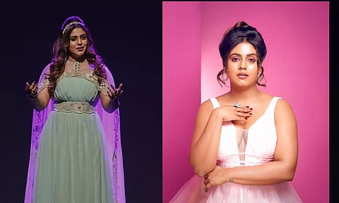 நடிகை இனியாவின் புது துவக்கம்.. ஆத்ரேயா டான்ஸ் ஸ்டூடியோ