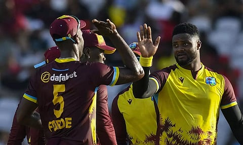 ஷெப்பர்டு