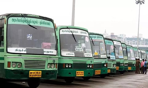 தமிழகம் முழுவதும் போக்குவரத்து கழக ஓய்வூதியர்கள் நாளை மறியல்