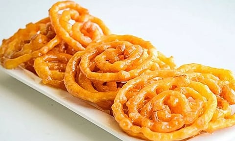 Jalebi