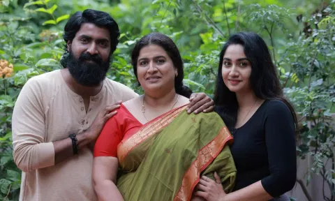 பிரஜின் நடிப்பில் உருவாகி இருக்கும் அரசியல் அதிரடி த்ரில்லர் படம் 'சேவகர்'