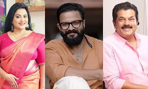 குவியும் பாலியல் புகார்- பிரபல நடிகர் மீது மேலும் ஒரு மலையாள நடிகை குற்றச்சாட்டு