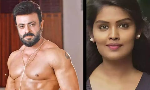 பாலியல் குற்றச்சாட்டு சுமத்திய ரேவதி சம்பத் - ரியாஸ் கான் விளக்கம்