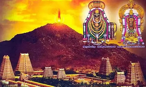 விளக்கின் மகிமையை அறிந்து கொள்ளுங்கள்!