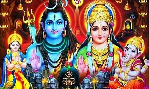 சிவனை மணக்க பார்வதி தேவி கடைபிடித்து வழிகாட்டிய சதுர்த்தி விரதம்